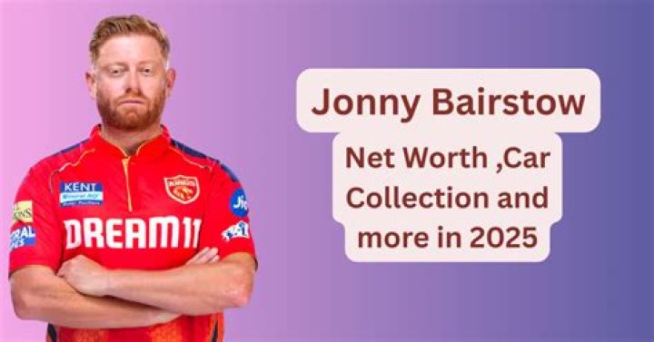Fame | Scott Bairstow net worth and salary income estimation Jan, 2024