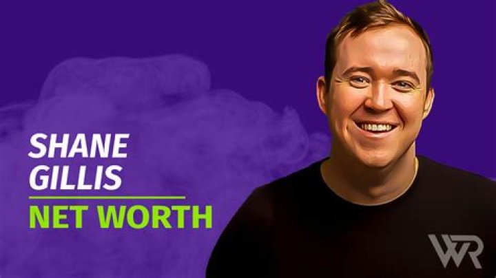 Fame | Shane Gillis net worth and salary income estimation Jan, 2024