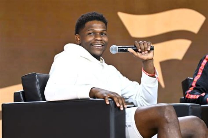 Fame | Sunny Edwards net worth and salary income estimation Mar, 2024