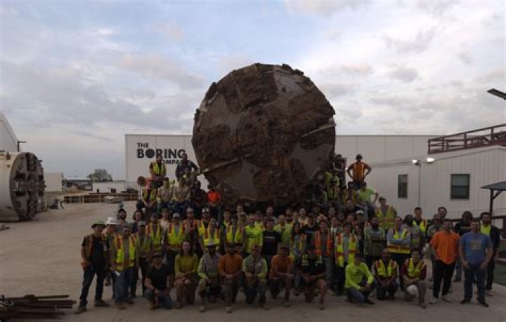 Fame | The Boring Company net worth and salary income estimation Apr, 2024