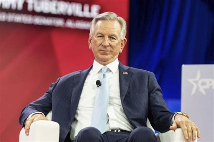 Fame | Tommy Tuberville net worth and salary income estimation Jan, 2024