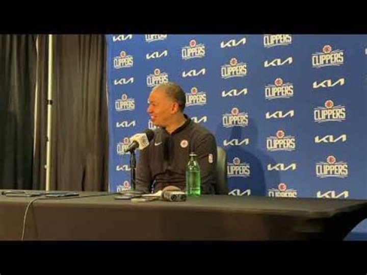 Fame | Tyronn Lue net worth and salary income estimation Jan, 2024