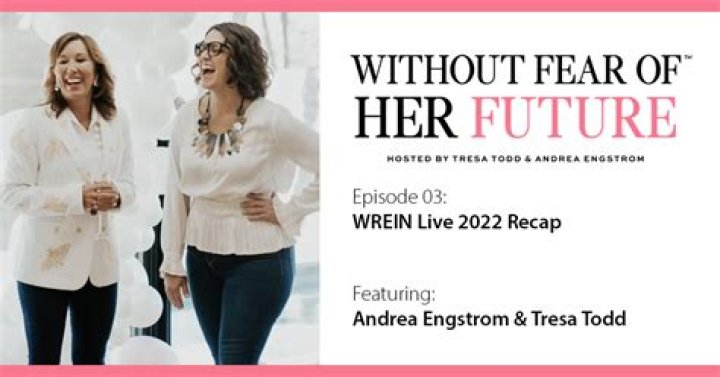 Fame | Without Fear Of Her Future Podcast podcast episodes download Jan, 2024