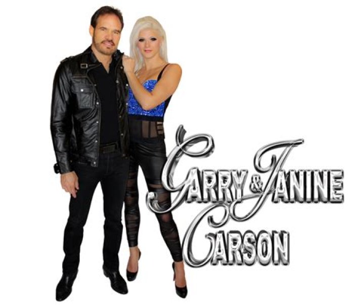 Fame | Witney Carson net worth and salary income estimation Jan, 2024