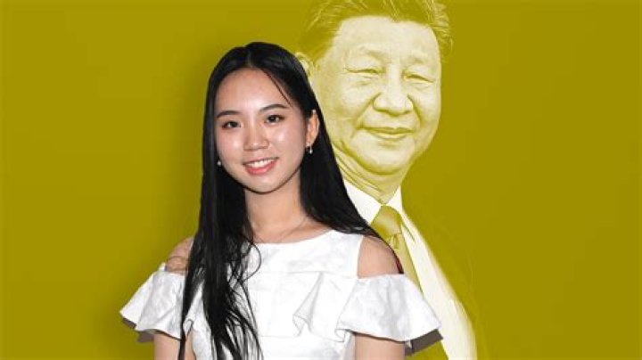 Fame | Xi Mingze net worth and salary income estimation Mar, 2024