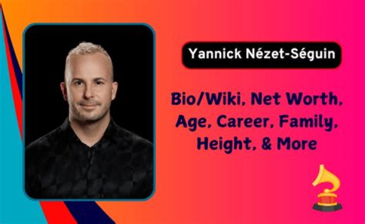 Fame | Yannick Nézet-Séguin net worth and salary income estimation Jan, 2024