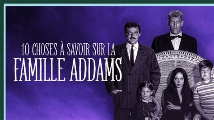 Famille Adde