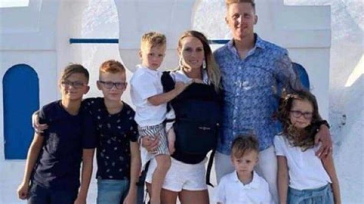 Famille Santoro Décès