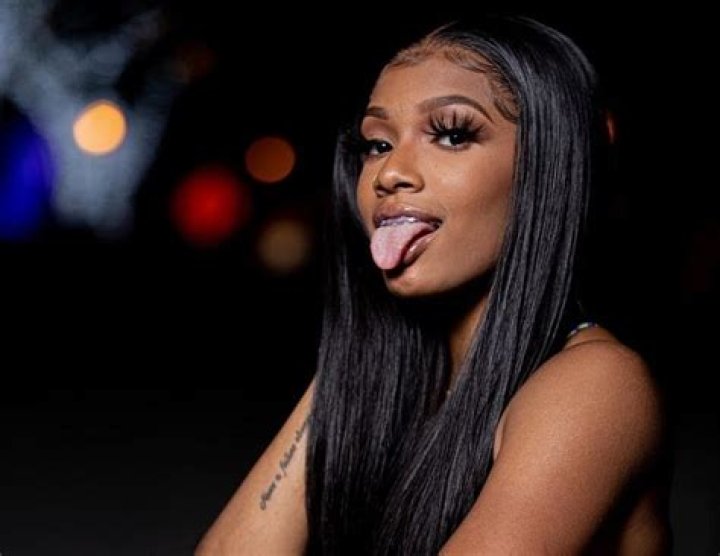 Famous Ocean- Wiki, Bio, Age, Height, Net Worth, Boyfriend