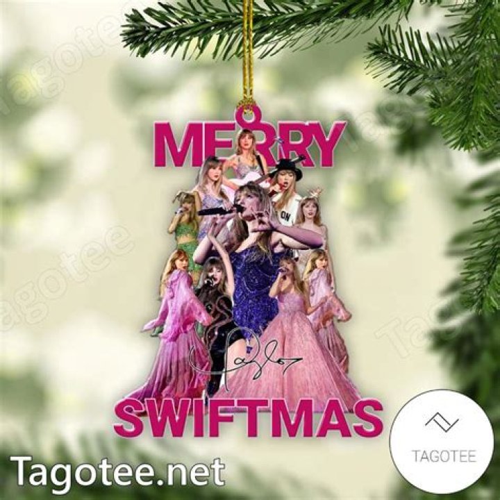 Feel Good Friday: Merry Swiftmas! Our girl, Tay hand picked special gifts for some fans