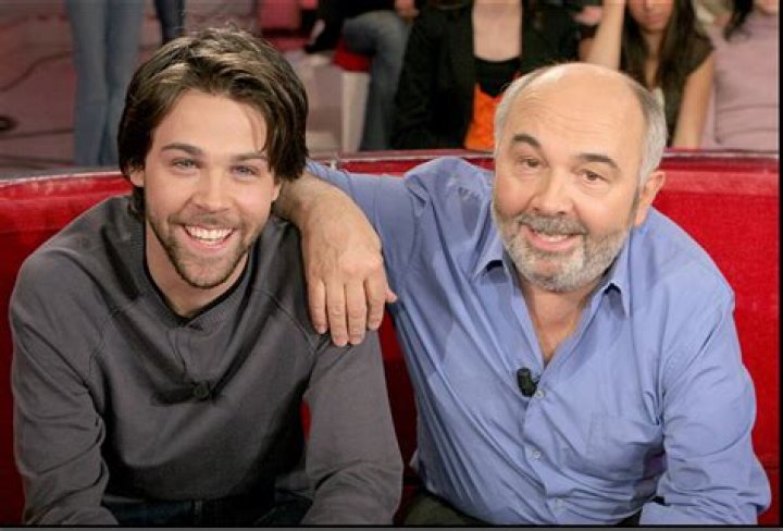 Fils De Gerard Jugnot