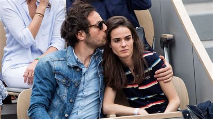 Fils De Vianney Prenom