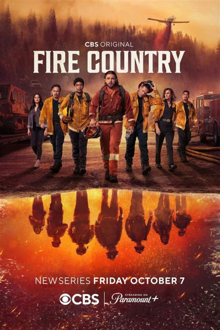 Fire Country Winter Premiere Recap 01/06/23: Season 1 Episode 9 “No Good Deed”