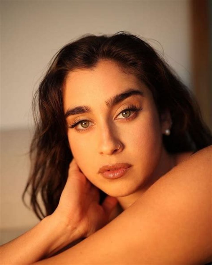 Five Times Lauren Jauregui Took Everyone's Breath Away