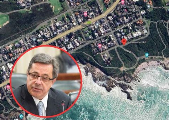 Former Steinhoff CEO Markus Jooste Tragically Passes Away