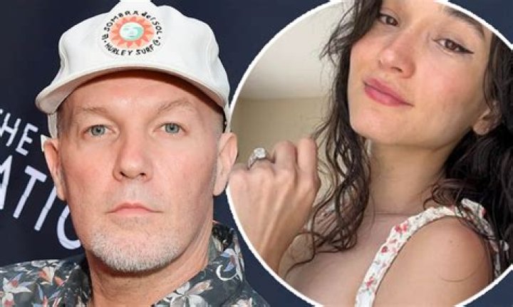 Fred Durst’s Wife: Who is Fred Durst Dating?