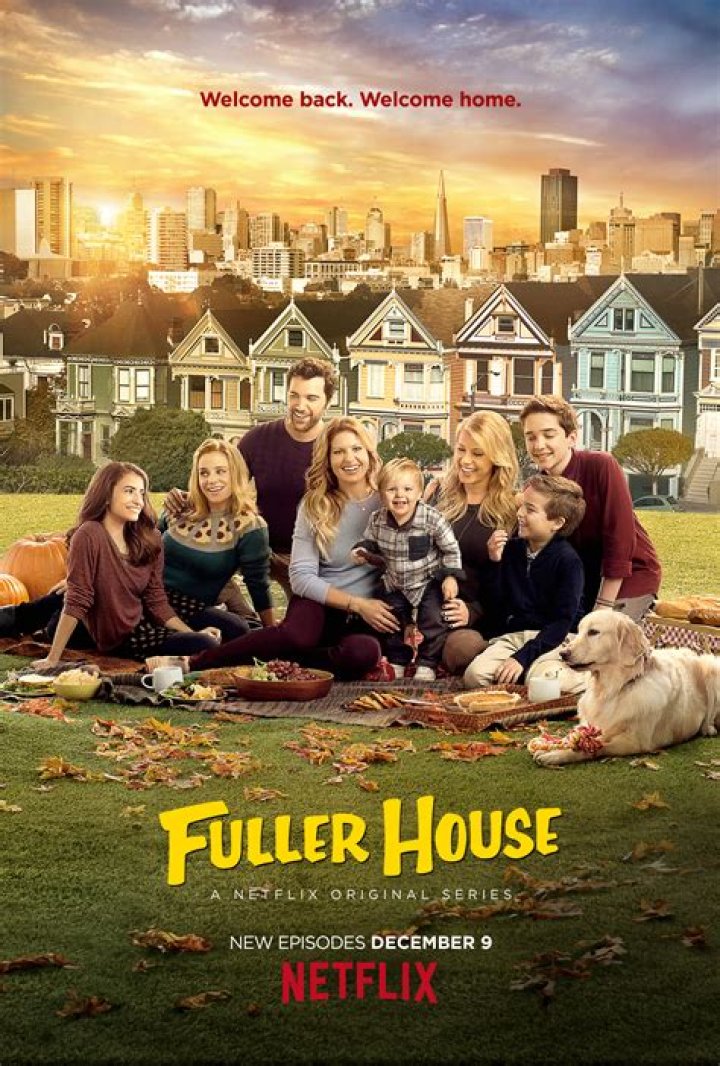 ‘Fuller House’ Season 2 Gets Premiere Date