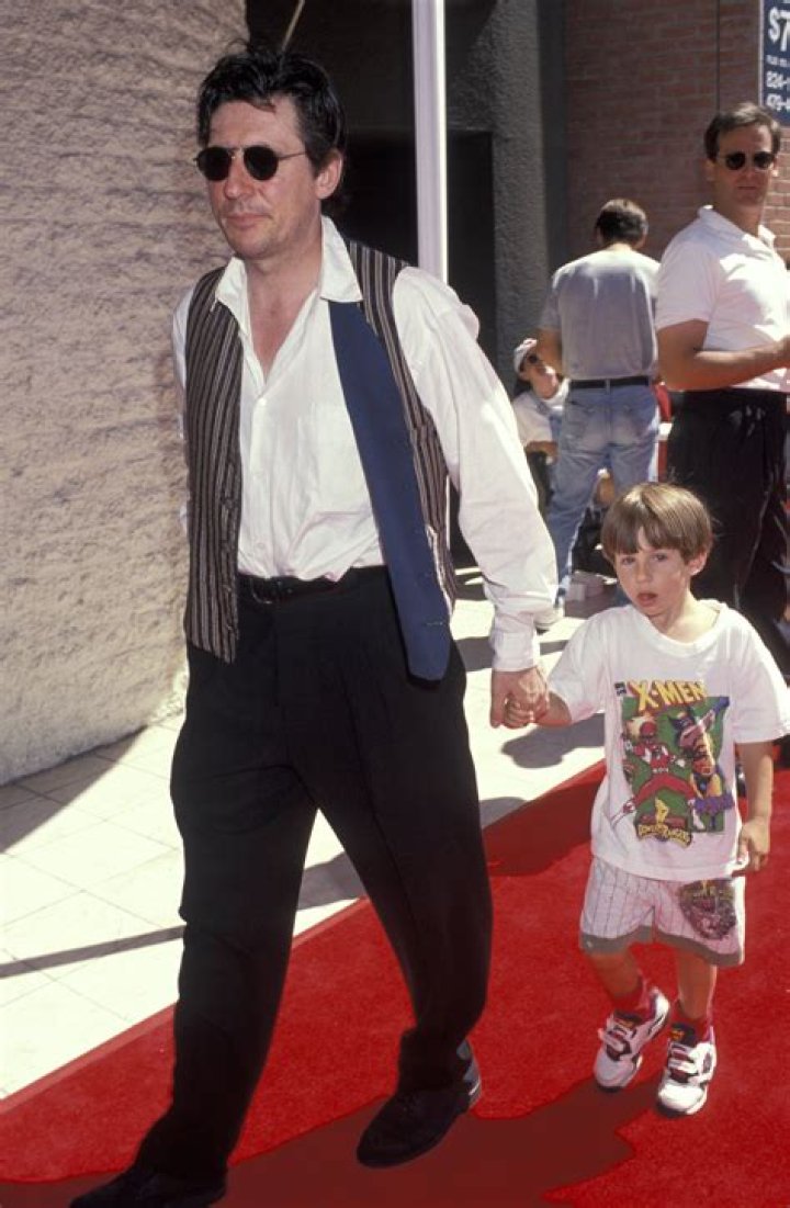 Gabriel Byrne's son, Jack Daniel Byrne Biography: Height, Age, Net Worth, Spouse, Instagram, Siblings