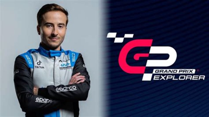 Gagnant Grand Prix Explorer