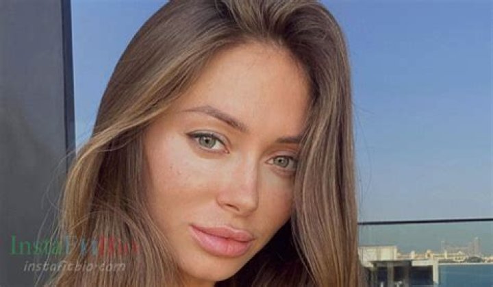 Galinka Mirgaeva- Age, Net Worth, Height, Boyfriend, Nationality
