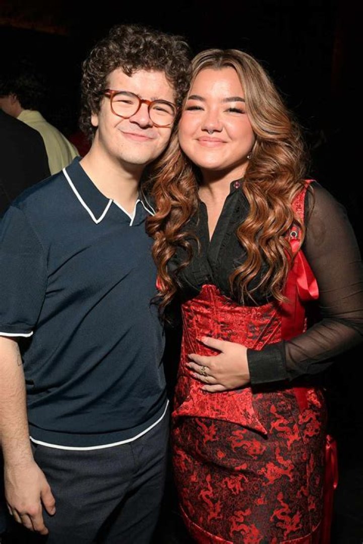 Gaten Matarazzo’s Girlfriend: Who is Gaten Matarazzo Dating?
