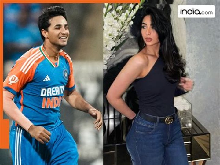 Gautam Sharma’s Girlfriend: Who is Gautam Sharma Dating?