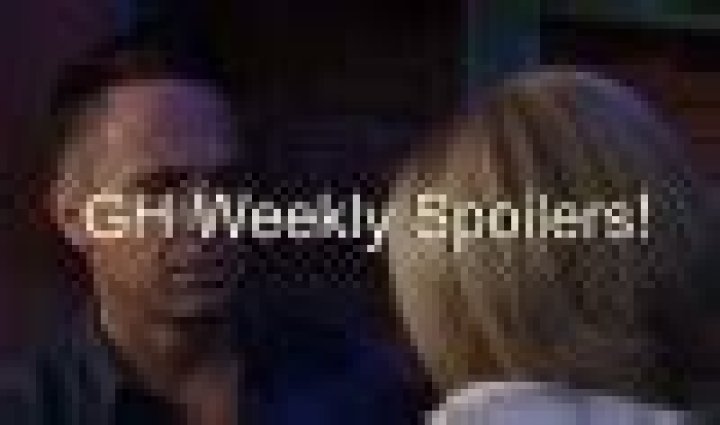 General Hospital (GH) Spoilers: Week of June 13 – Nathan Arrests Alexis – Julian Rebounds with Nina – TJ Returns to PC
