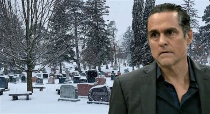 General Hospital Spoilers: Sonny’s Funeral, Heartbreaking Goodbye for Carly & Family – Sets Stage for Back from the Dead Drama?