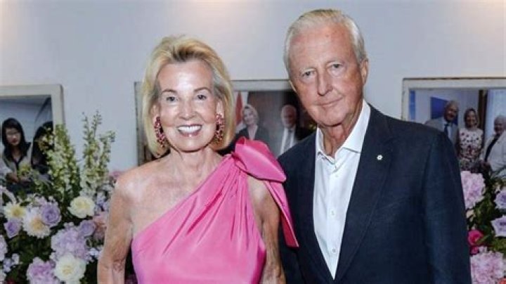 George G. Weston Net Worth 2024, Age, Height, Bio, Birthday, Wiki!