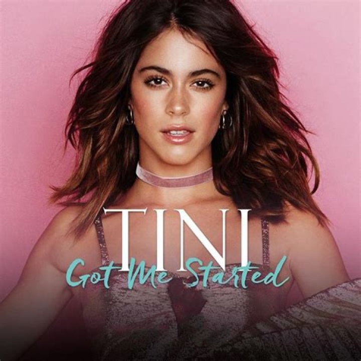 Gig Review: TINI - Got Me Started in Budapest
