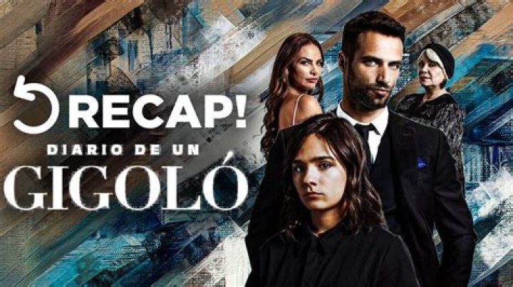 Gigolos RECAP 1/30/14: Season 5 Episode 2