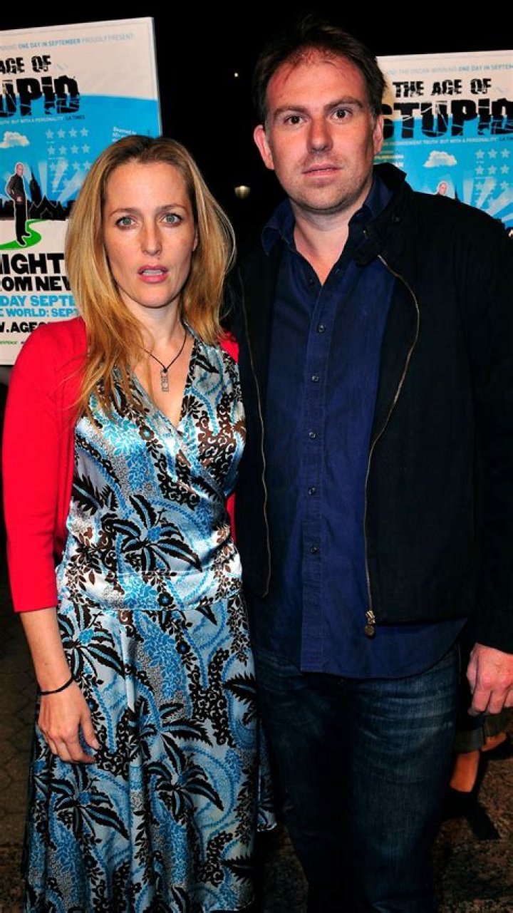 Gillian Murphy’s Husband: Who is Gillian Murphy Dating?
