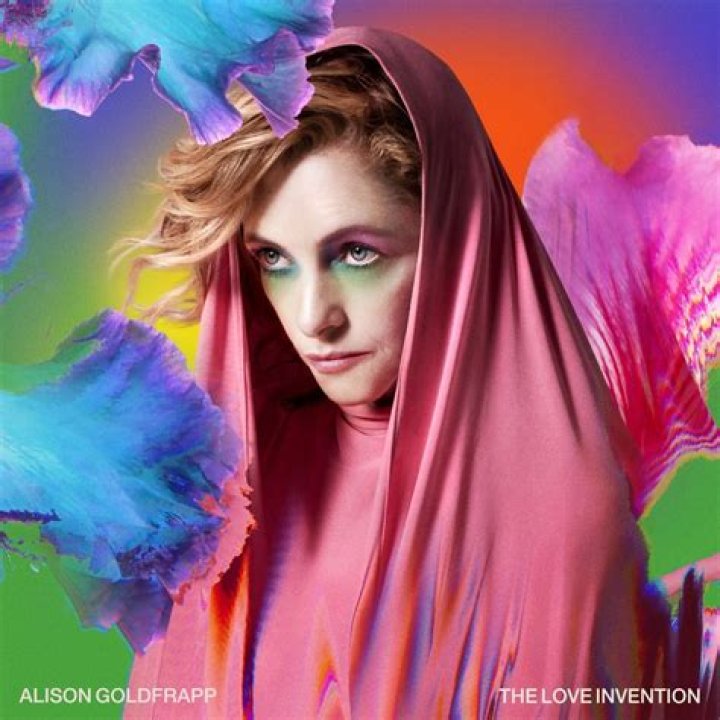 Goldfrapp Announce New Single & Album