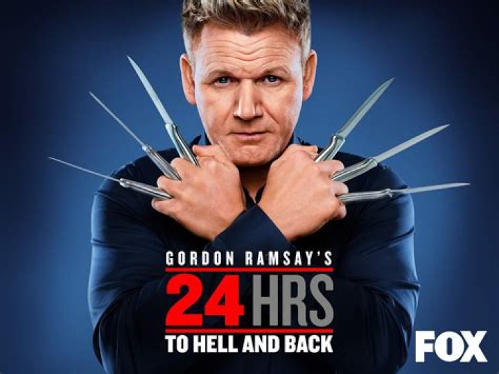 Gordon Ramsay’s 24 Hours to Hell & Back Premiere Recap 01/28/20: Season 3 Episode 4