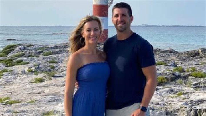 Graham Gano Wife, Height, Weight, Body Measurements, Bio