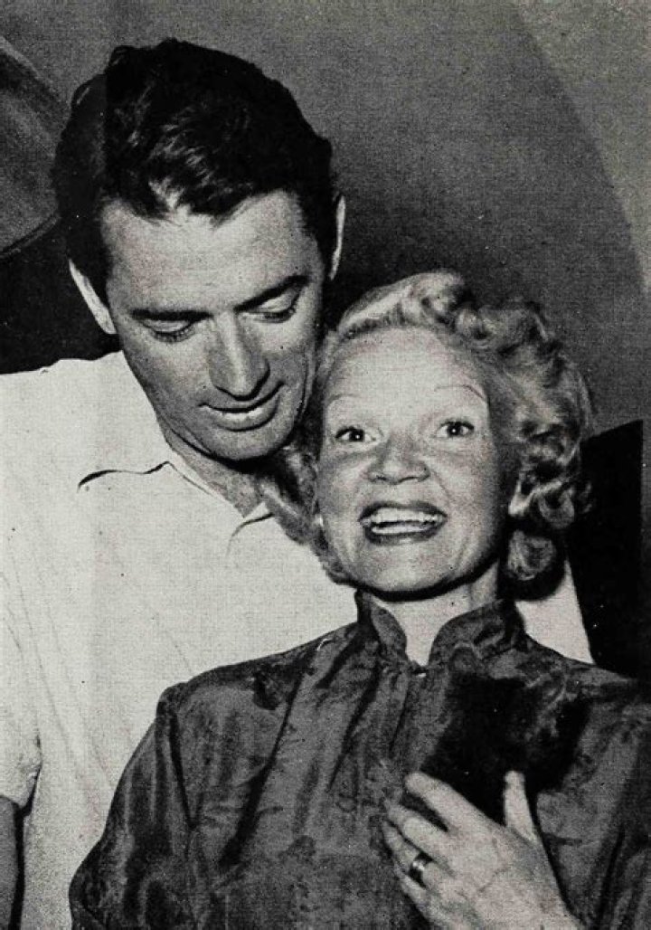 Gregory Peck's ex-wife, Greta Kukkonen Biography: Height, Net Worth, Age, Instagram, Wiki, Pictures, Real Estate