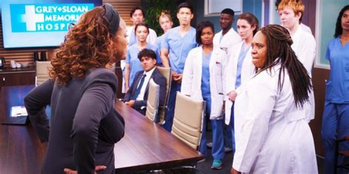 Grey’s Anatomy LIVE Recap: Season 13 Episode 14 “Back Where You Belong”
