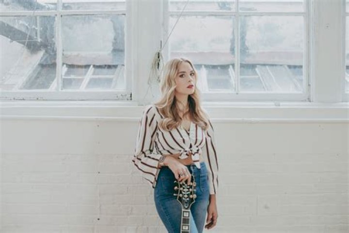 Haley Johnsen Goes "Higher" with New Single