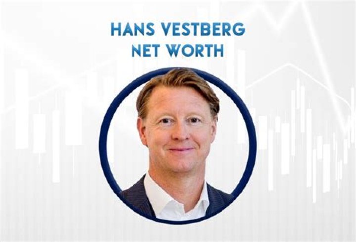 Hans Vestberg Net Worth 2024, Age, Height, Bio, Birthday, Wiki!
