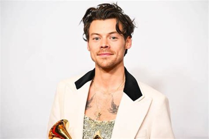 Harry Styles' Debuts a Beautiful and Emotional Single #SignoftheTimes