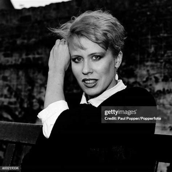 Hazel O’connor– Net Worth, Bio, Age, Height, Husband, Marriage