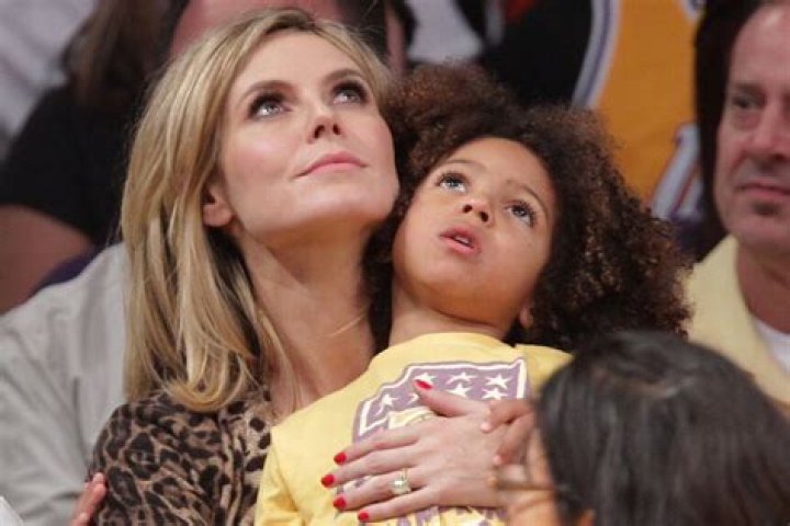 Heidi Klum Biography: Husband, Age, Children, Movies, Height, Family, TV Shows