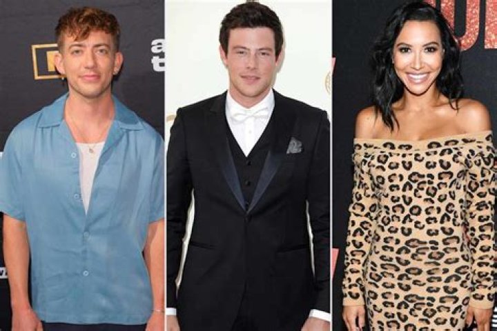 Honoring Cory Monteith Three Years Later