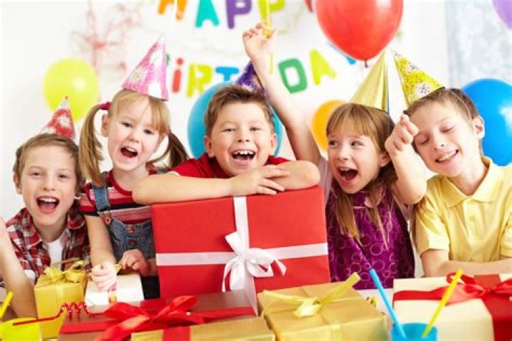 How to throw the best birthday party *ever* for your leapling friend