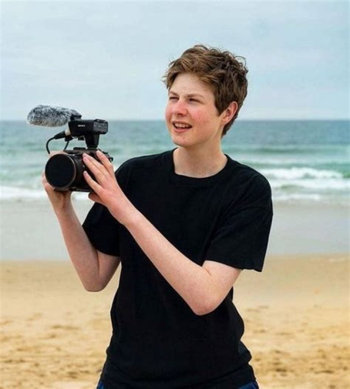 Hudson Matter net worth, income and estimated earnings of Youtuber channel