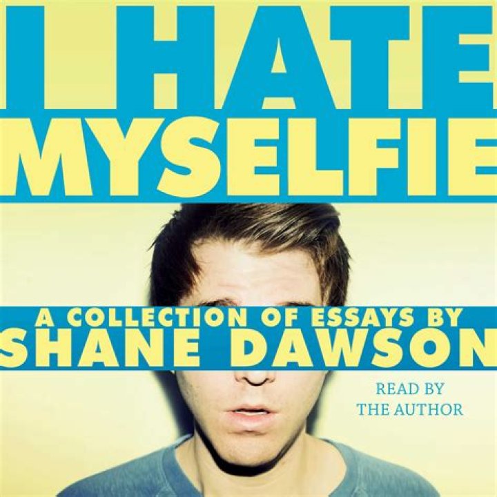 "I Hate Myselfie" Short Film #2 Review
