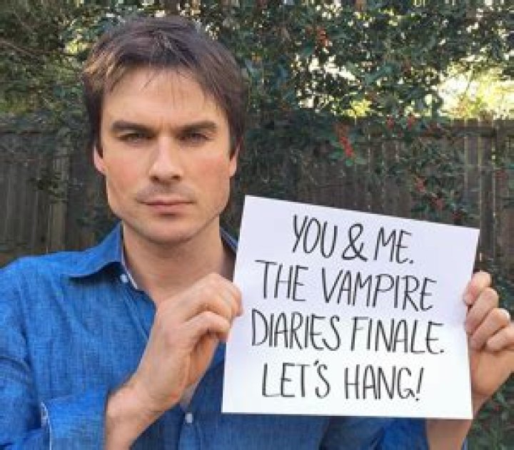 Ian Somerhalder’s Career Ends After ‘The Vampire Diaries’ – Can’t Find Any Roles In Hollywood After Playing Damon Salvatore?