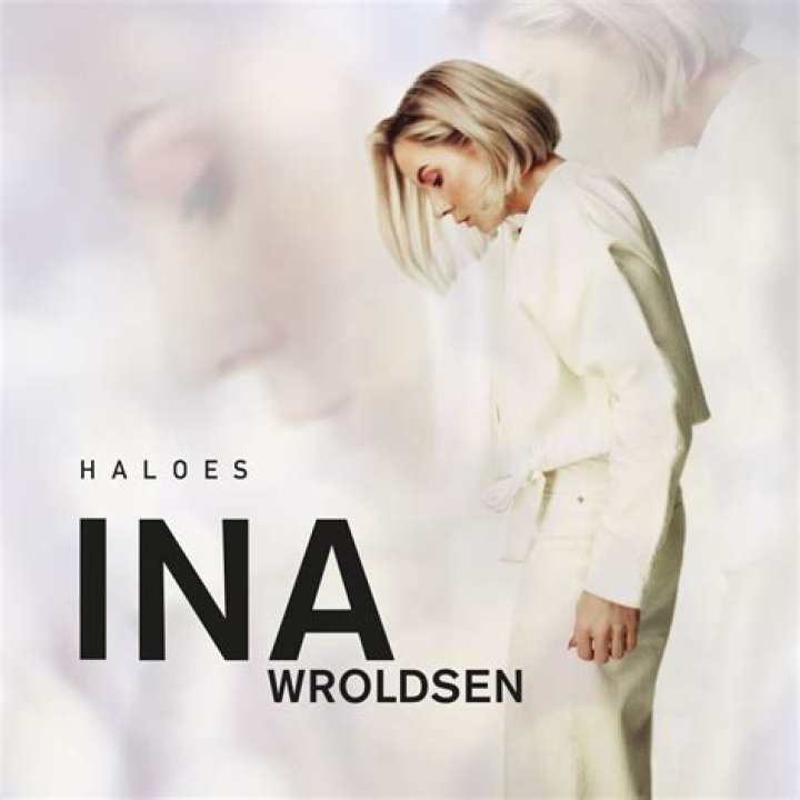 Ina Wroldsen Releases Emotional New Single "Strongest"