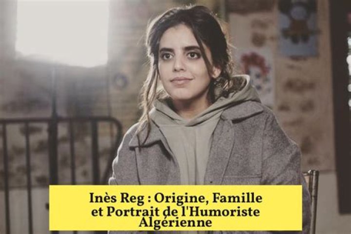 Ines Reg Origine