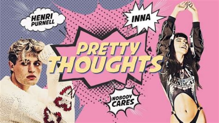 INNA Has Teamed-Up With Henri Purnell & Nobody Cares For Brand New Single "Pretty Thoughts"